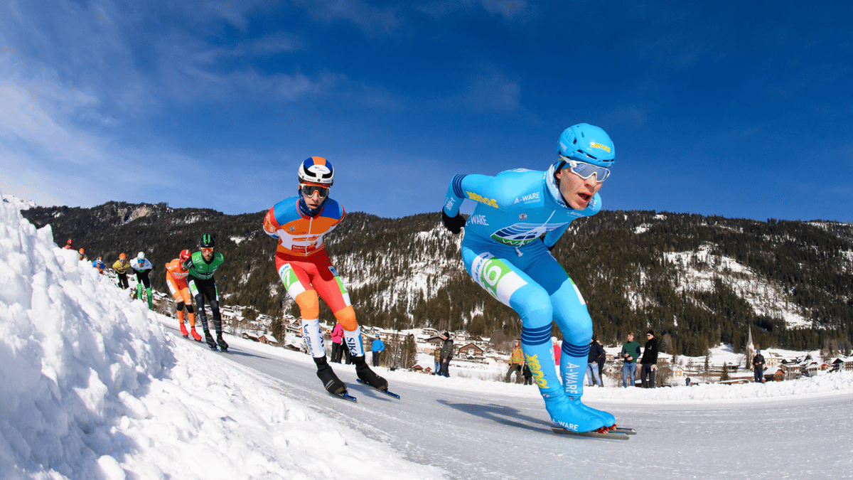De Alternatieve Elfstedentocht in 2024