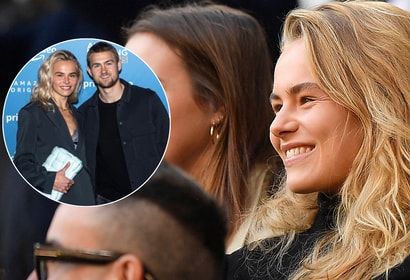 Annekee de Ligt en Matthijs de Ligt