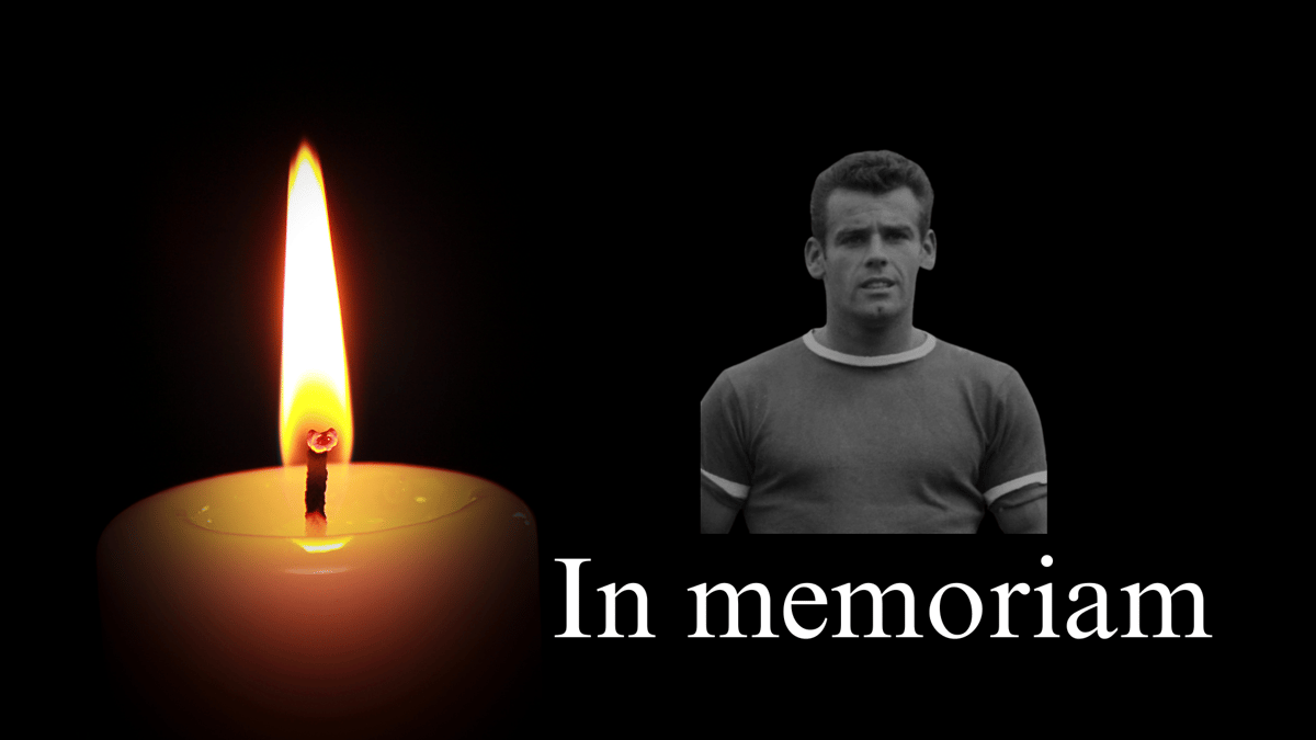 Kees Smit op 85-jarige leeftijd overleden