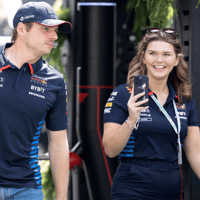Max Verstappen, Formule 1-coureur 