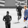 Ronald Koeman, Nederlands elftal, Oranje, Nederland - Engeland