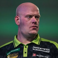 Michael van Gerwen