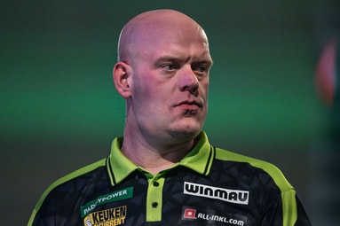 Michael van Gerwen