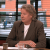 Hans Kraay junior bij Goedemorgen Eredivisie