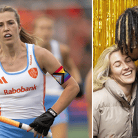 Terrance Pieters, Xan de Waard, hockey, Oranje, Olympische Spelen, Parijs 2024