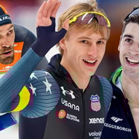 De Nederlandse toppers nemen het op tegen Stolz op de Olympische Winterspelen