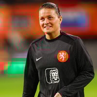 Sherida Spitse, recordinternational van de Oranje Leeuwinnen