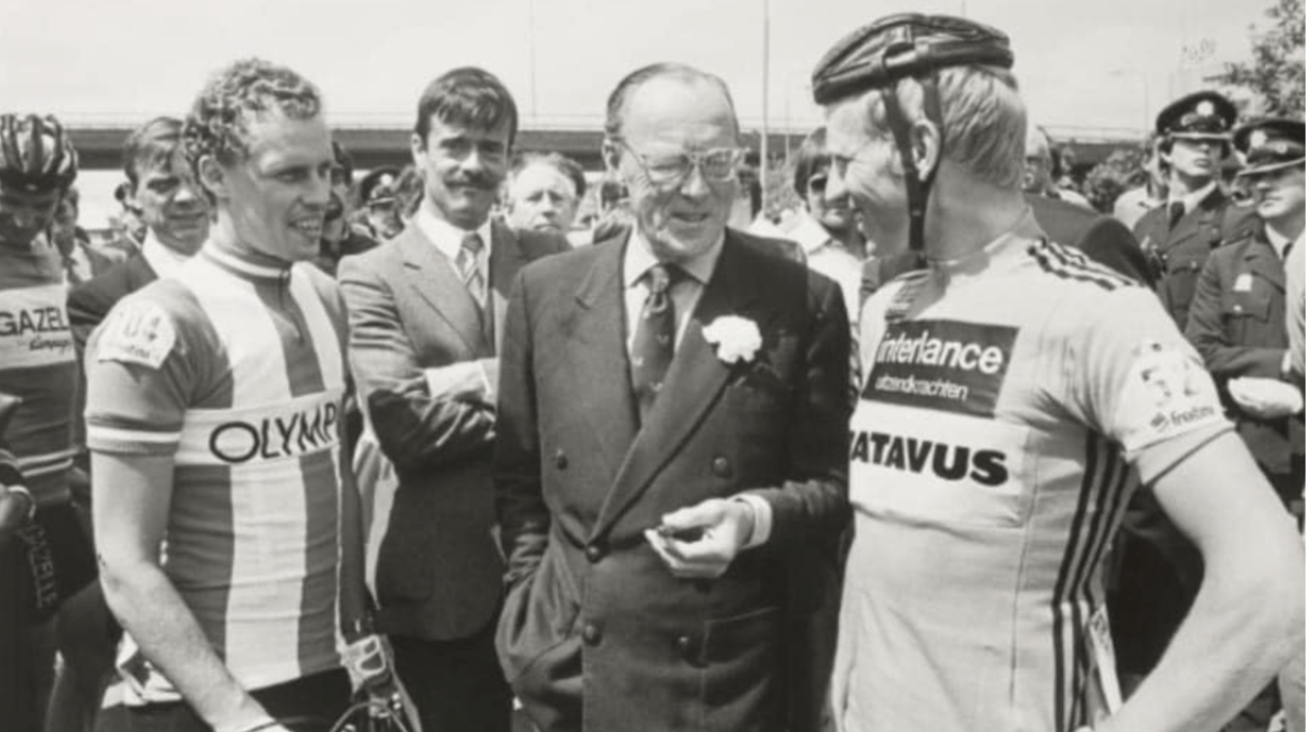 Gerard Schipper (76) overleden