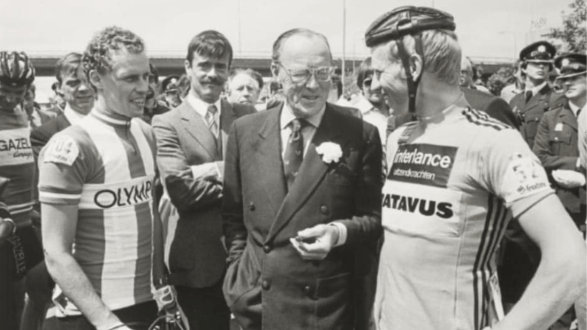 Gerard Schipper (76) overleden