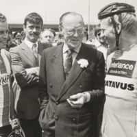 Gerard Schipper (76) overleden
