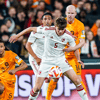 Davy Klaassen, Nederlands elftal, Oranje