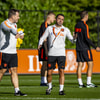 Kraay Jr. komt met opvallend Oranje-nieuws: 'Was al eerder afgesproken'