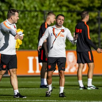 Kraay Jr. komt met opvallend Oranje-nieuws: 'Was al eerder afgesproken'