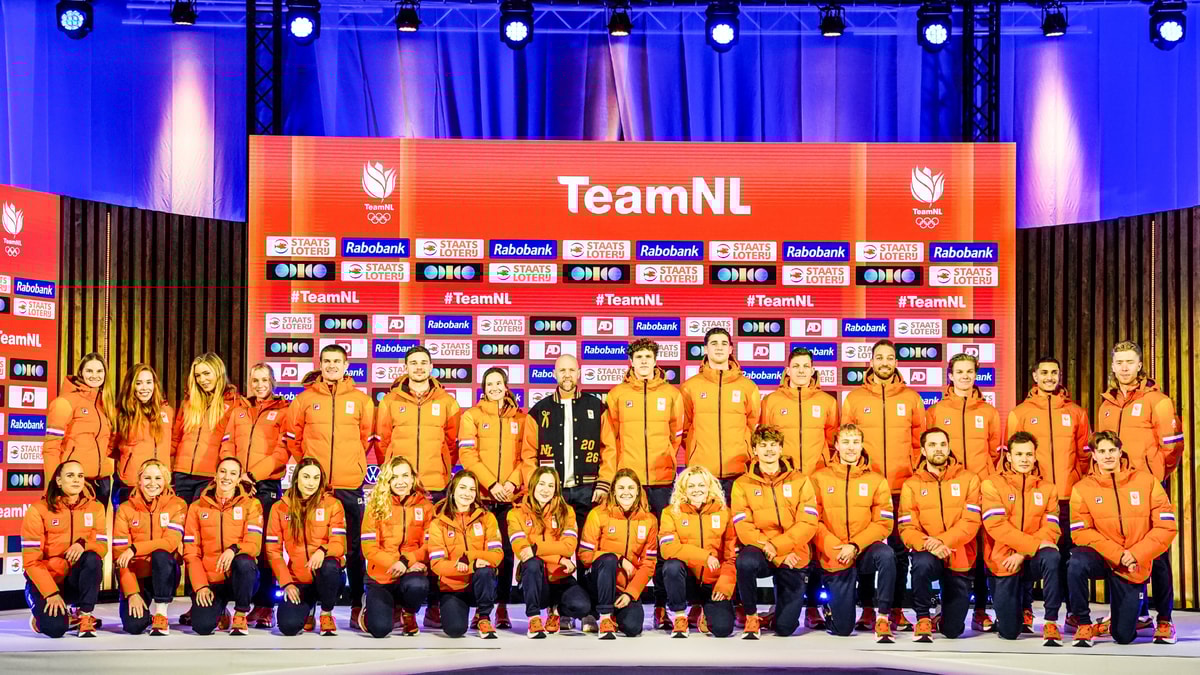 Team NL