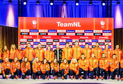 Team NL