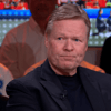 Ronald Koeman te gast bij NOS Studio Voetbal