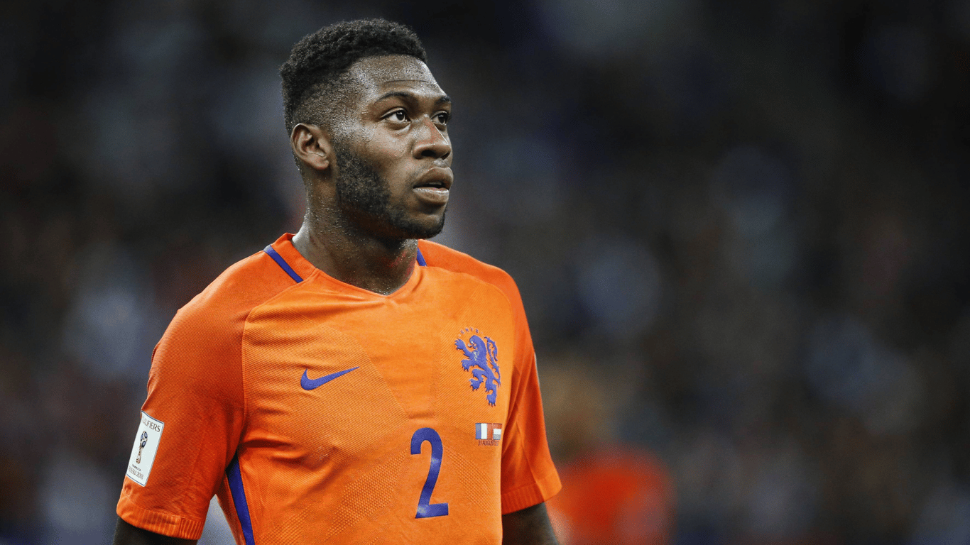 Timothy Fosu-Mensah traint mee bij Ajax