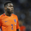 Timothy Fosu-Mensah traint mee bij Ajax