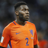 Timothy Fosu-Mensah traint mee bij Ajax