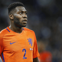 Timothy Fosu-Mensah traint mee bij Ajax