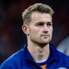 De Ligt draait crisis om in euforie