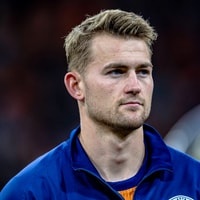 De Ligt draait crisis om in euforie