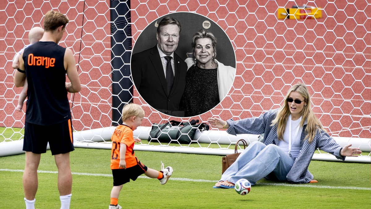 Bartina Koeman en Mikky Kiemeney: laatste contact vlak voor dood