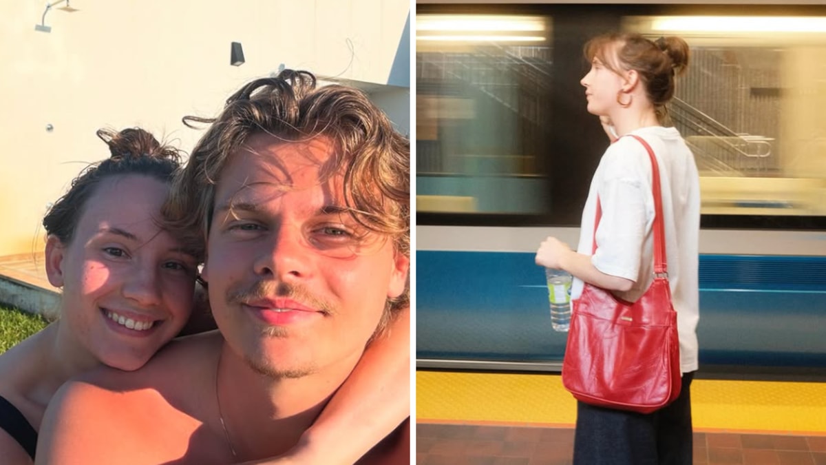 Melle van 't Wout heeft een relatie met Selma Poutsma