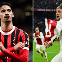 Tijjani Reijnders en Kenneth Taylor scoren voor hun club