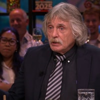 Johan Derksen