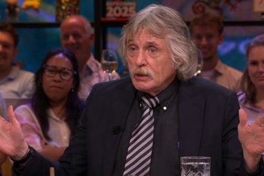 Johan Derksen