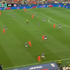 Nederland - Japan 