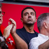 Xavi Hernández