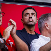 Xavi Hernández