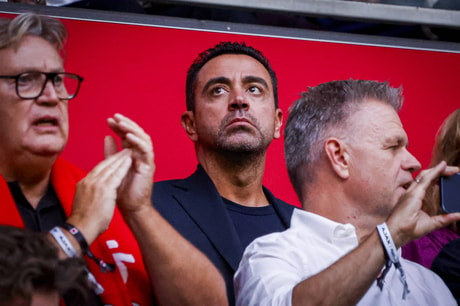Xavi Hernández