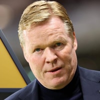 Blessurenieuws voor Ronald Koeman bij het Nederlands elftal