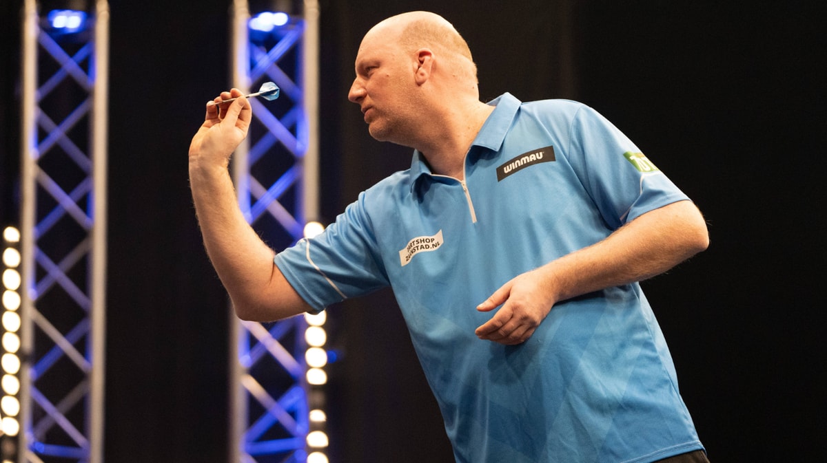 Vincent van der Voort