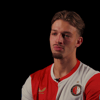 Luciano Valente maakt de overstap naar Feyenoord