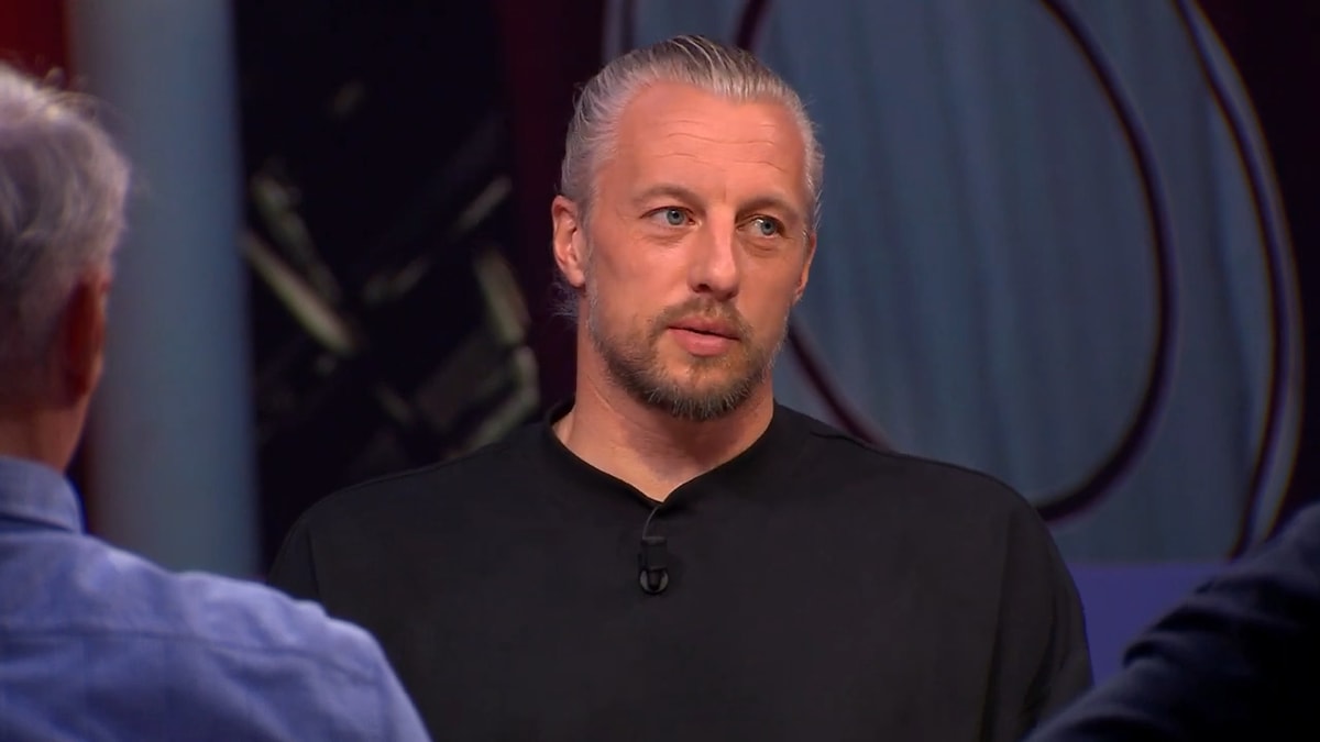 Remco Pasveer