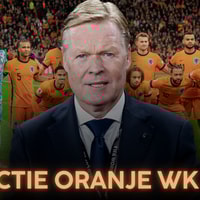 Selectie Oranje WK 2026: deze spelers maken momenteel de meeste kans