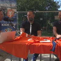 Mike Verweij, Valentijn Driessen, De Telegraaf