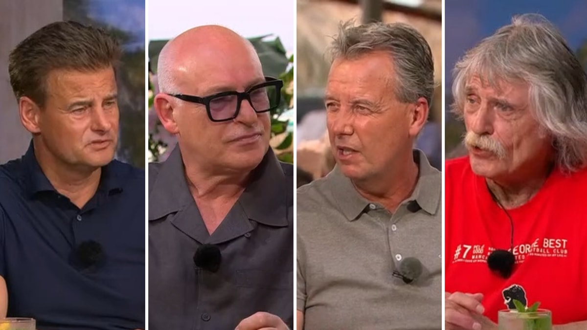 Vandaag Inside over het Nederlands elftal en WK 2026