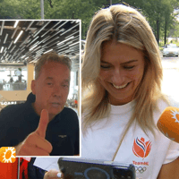 Estavana Polman, Valentijn Driessen, Olympische Spelen, Parijs 2024, Handballen