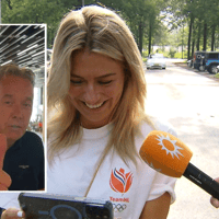 Estavana Polman, Valentijn Driessen, Olympische Spelen, Parijs 2024, Handballen