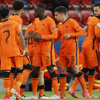 Het Jong Oranje van 2021