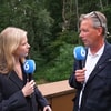 Noa Vahle en Valentijn Driessen