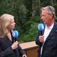 Noa Vahle en Valentijn Driessen