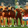 De basiself van Nederland in de Nations League-wedstrijd tegen Bosnië en Herzegovina