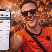 Mee Met Oranje werkt samen met WK Poule van Intikkertje richting WK 2026