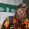 Wout Weghorst schiet vol tijdens interview